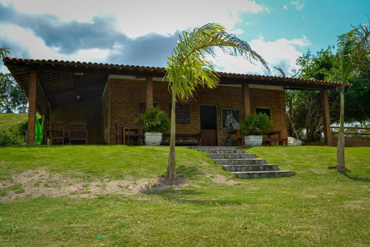 Villa Chacara Maluco Beleza 4 Gravatá Exterior foto