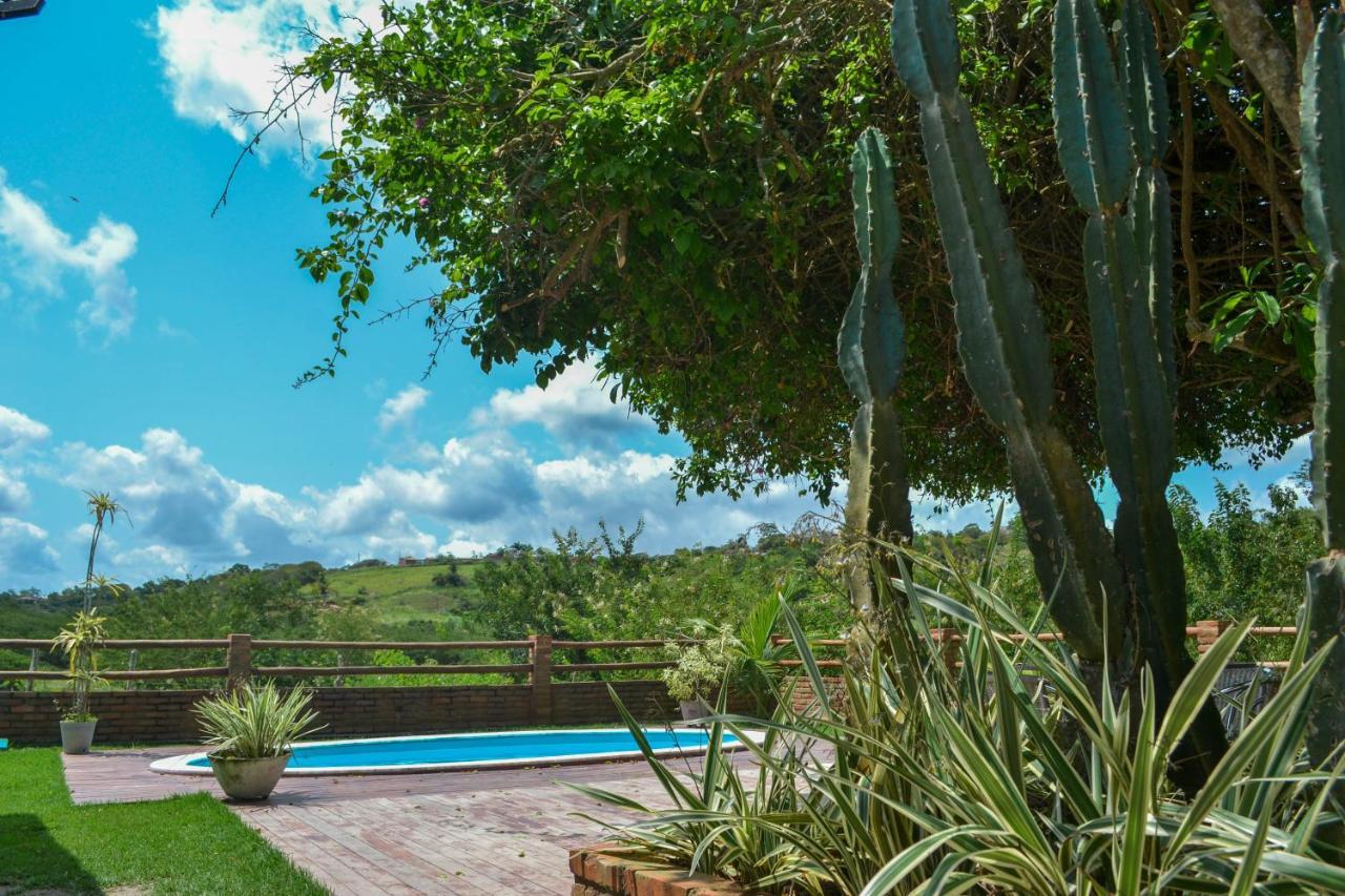 Villa Chacara Maluco Beleza 4 Gravatá Exterior foto