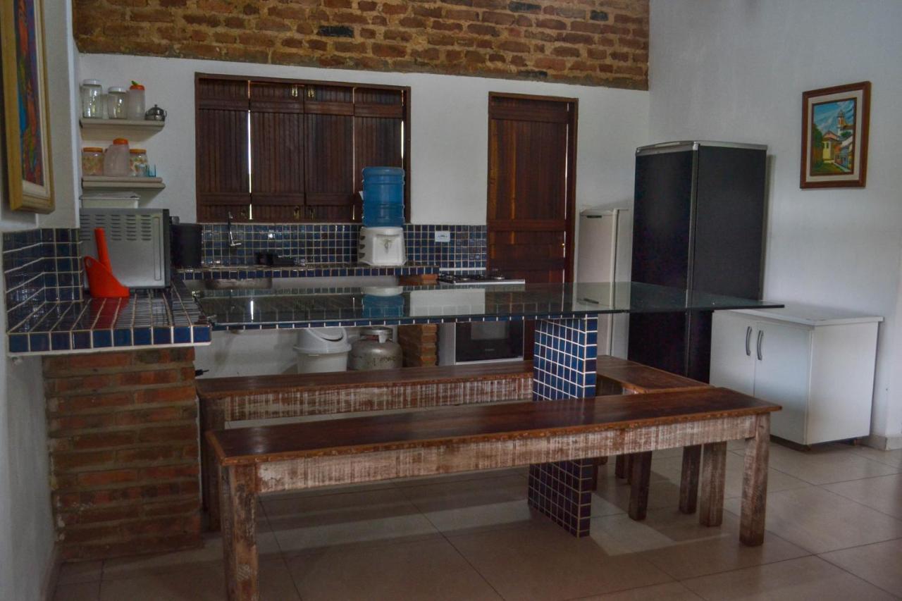 Villa Chacara Maluco Beleza 4 Gravatá Exterior foto