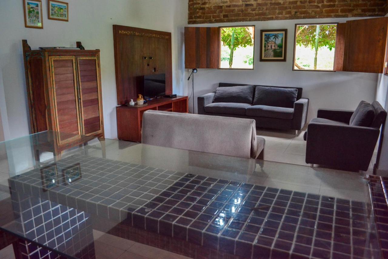 Villa Chacara Maluco Beleza 4 Gravatá Exterior foto