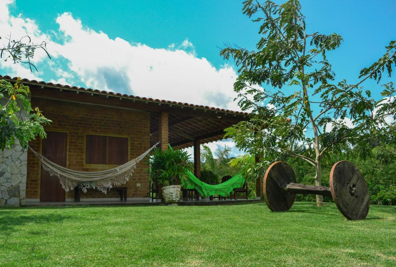 Villa Chacara Maluco Beleza 4 Gravatá Exterior foto