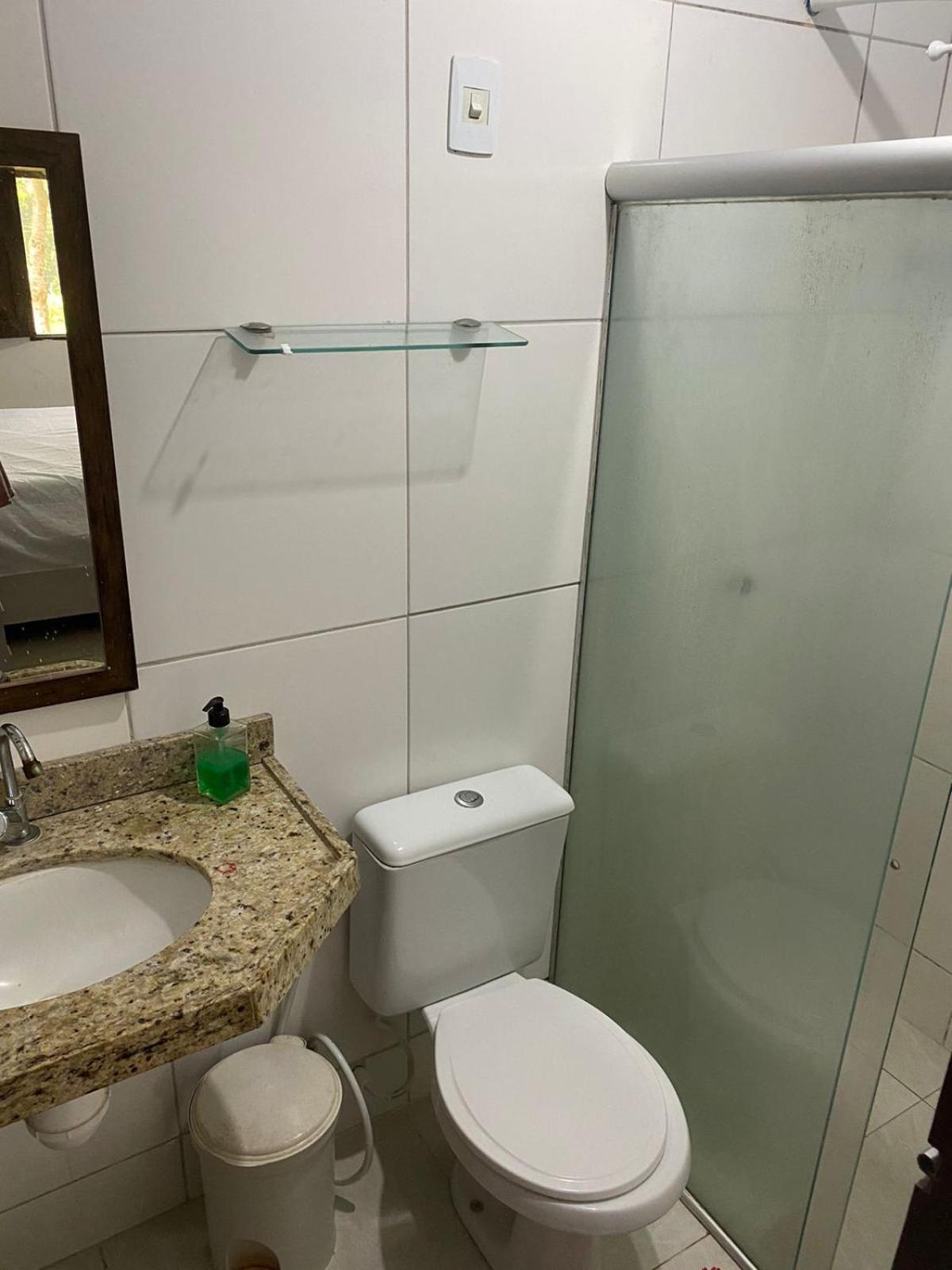 Villa Chacara Maluco Beleza 4 Gravatá Exterior foto