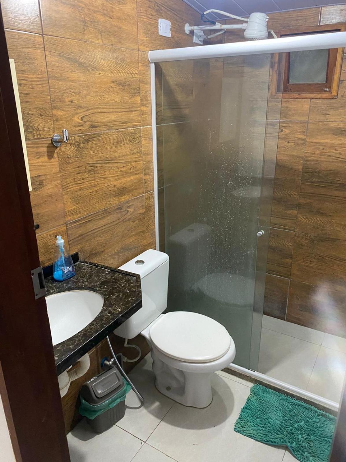 Villa Chacara Maluco Beleza 4 Gravatá Exterior foto