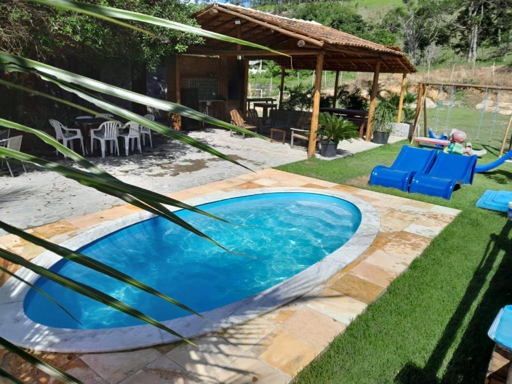 Villa Chacara Maluco Beleza 4 Gravatá Exterior foto