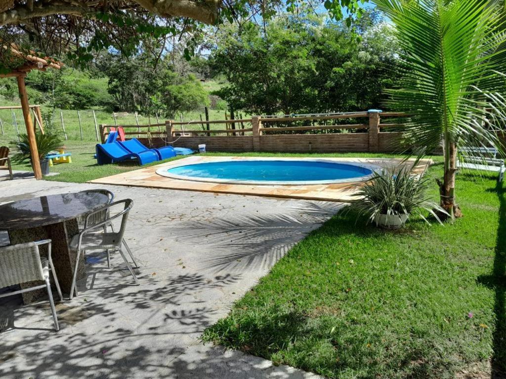 Villa Chacara Maluco Beleza 4 Gravatá Exterior foto