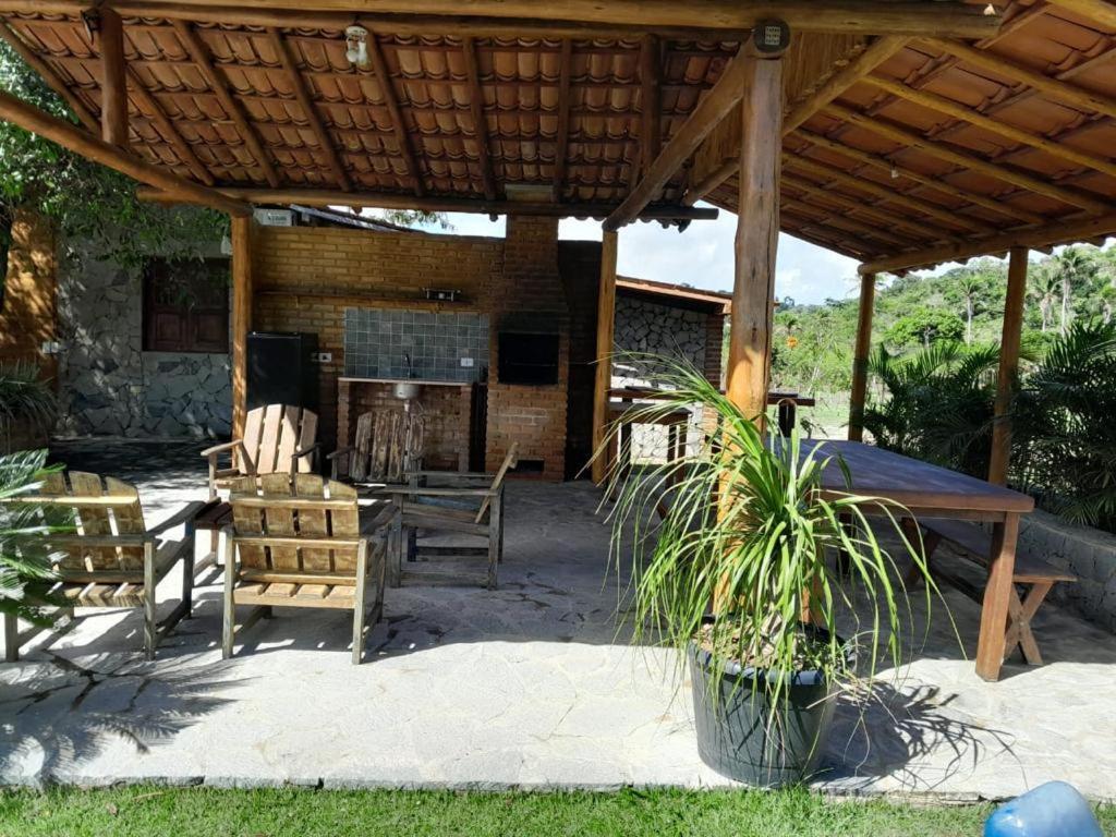 Villa Chacara Maluco Beleza 4 Gravatá Exterior foto
